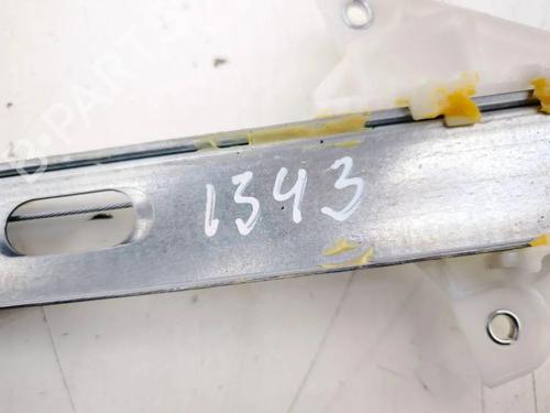 Rear right window mechanism MAZDA CX-5 (KF) 2.2 D | BP36068487C25 - Image 5