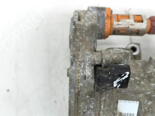 AC compressor MERCEDES-BENZ EQA (H243) EQA 250 (243.701) | BP36103895M34 - Image 8