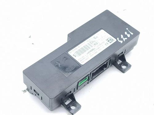 Electronic module CITROËN C4 III (BA_, BB_, BC_) ë-C4 (BCZKXC, BZCKSC) | BP40233876M83 - Image 2