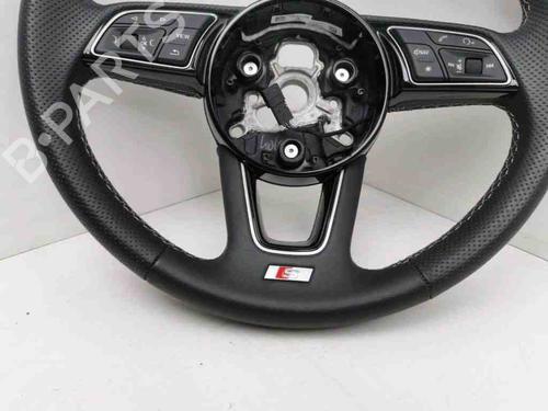 Steering wheel AUDI Q2 (GAB, GAG) 35 TFSI | BP28899874C49 