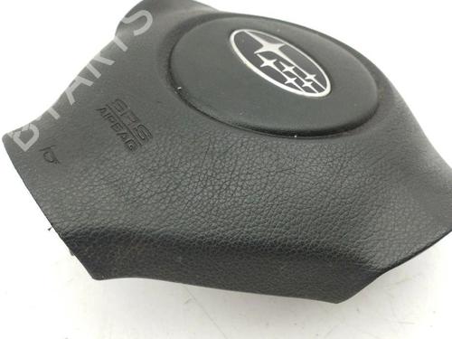 Driver airbag SUBARU FORESTER (SH_) 2.0 D AWD (SHH, SHD, SHN) | BP28889287C9 