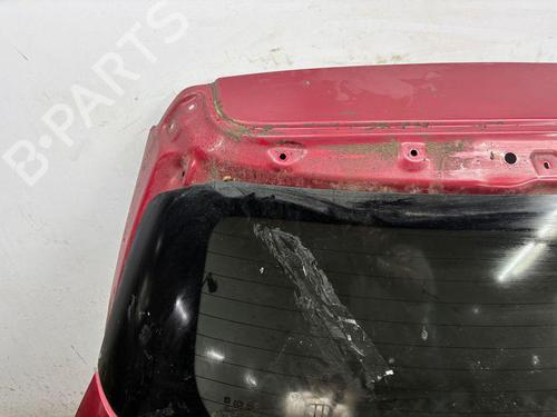 Tailgate CHEVROLET TRAX 1.6 | BP29510138C6 