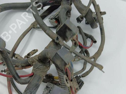 Wiring harness CHRYSLER GRAND VOYAGER V (RT) 2.8 CRD | BP28903780E16 