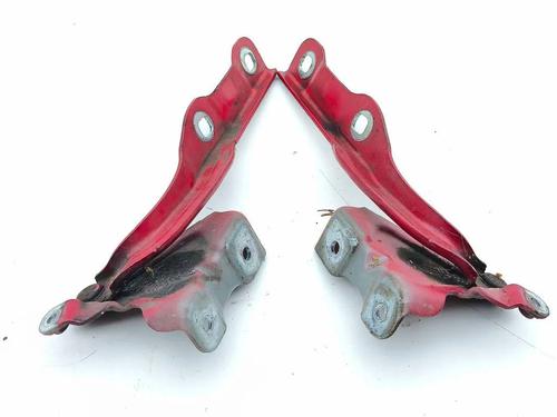 Hinge/Door check strap CHEVROLET TRAX 1.6 | BP36332474C146 - Image 5
