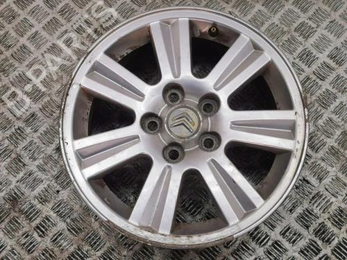 Used Rim Rim 38495438 38495438