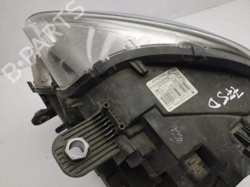Right headlight MINI MINI COUNTRYMAN (R60) Cooper S | BP40190263C29 - Image 7
