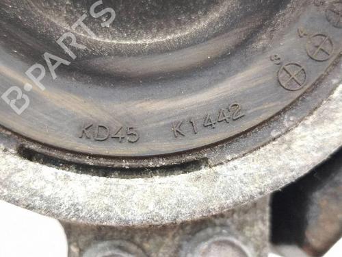Engine mount MAZDA CX-5 (KF) 2.2 D | BP38468863M89 - Image 6