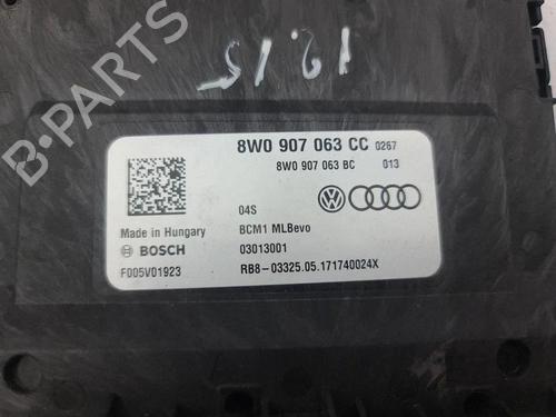 Control unit AUDI A4 Allroad B9 (8WH, 8WJ) 2.0 TDI quattro | BP38241270M11 - Image 8