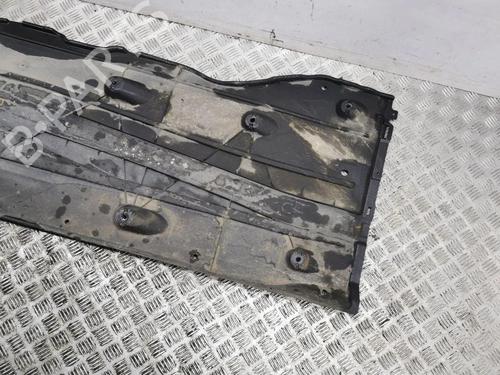 Underbody protection VW T-ROC (A11, D11) 1.0 TSI | BP28899620M92 - Image 8
