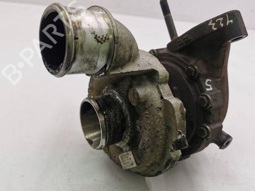 Used Turbocharger/Supercharger HYUNDAI SANTA FÉ II (CM) 2.2 CRDi 4x4 (155 hp) 28892396