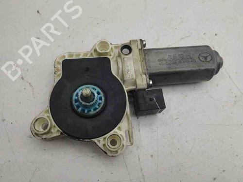 Left rear window motor MERCEDES-BENZ E-CLASS (W211) E 200 CDI (211.007) | BP28894792E23