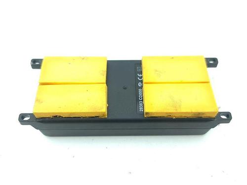 Elektronisk modul NISSAN 350Z Coupe (Z33) 3.5 (AAZ33) | BP28882551M83 