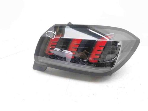 Used Right taillight PEUGEOT 208 I (CA_, CC_) 1.4 VTi (95 hp) 28902076