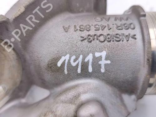 Pipe AUDI A5 (F53, F5P) 2.0 TDI | BP36214552M125  - Image 6
