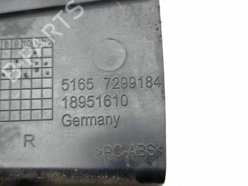 Support BMW i3 (I01) Range Extender | BP40193877C155  - Image 11