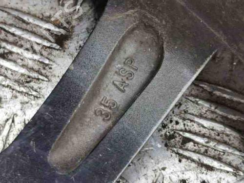 Fælk LEXUS NX (_Z1_) 300h AWD (AYZ15_) | BP28856948C45 