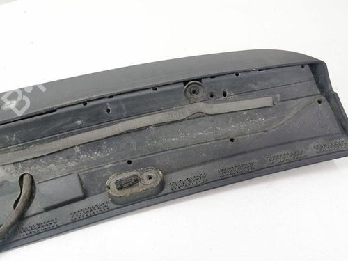 Spoiler bakluke FORD FOCUS C-MAX (DM2) 1.6 TDCi | BP28891473C96 