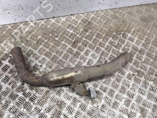 Used Exhaust system Exhaust system 37868821 37868821