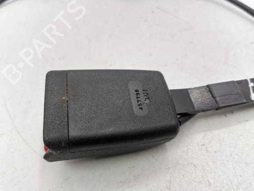 Seat buckle RENAULT KADJAR (HA_, HL_) 1.5 dCi 110 (HLA3) | BP36152603I32 - Image 7
