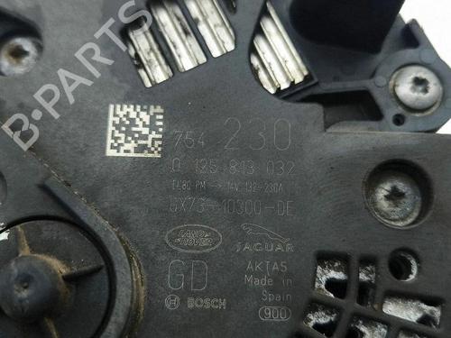 Alternator JAGUAR E-PACE (X540) 2.0 D180 AWD | BP38248169M7 - Image 6