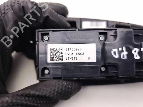 Right front window switch VOLVO S90 II (234) D4 | BP36313872I26 - Image 11