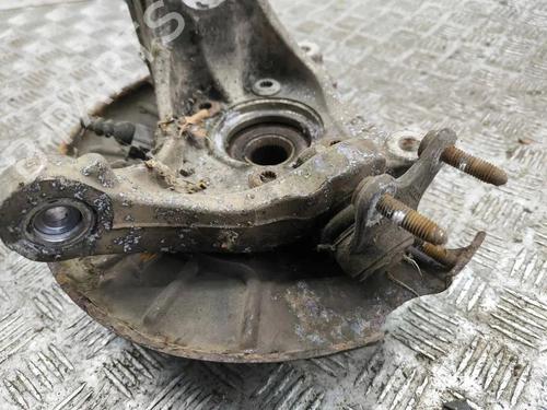 Left front steering knuckle VW PASSAT B6 Variant (3C5) 1.6 | BP33250811M25 - Image 4