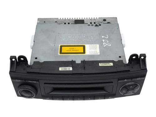 Electronic module MERCEDES-BENZ A-CLASS (W169) A 180 CDI (169.007, 169.307) | BP36205092M83 - Image 7