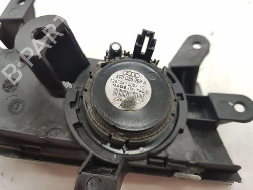 Front left interior door handle AUDI A6 C7 (4G2, 4GC) 2.0 TDI | BP36313764I13  - Image 5