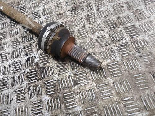 Right rear driveshaft JAGUAR F-PACE (X761) 2.0 TD4 | BP36214816M41 - Image 5