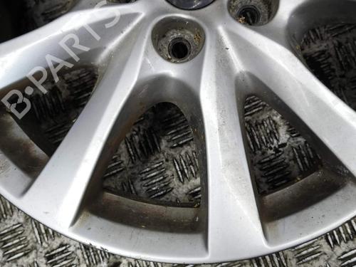 Used Rim MAZDA 6 Estate (GH) 2.2 MZR-CD (GH10) (163 hp) 28872436