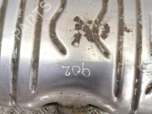Exhaust system INFINITI Q30 1.5 D | BP33664673M121 - Image 7