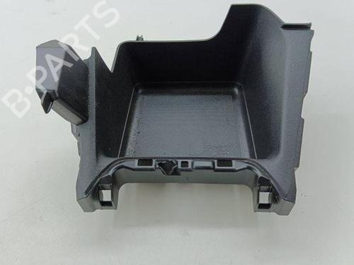 Hanskerom OPEL MOKKA 1.2 (76) (131 hp) 28856070