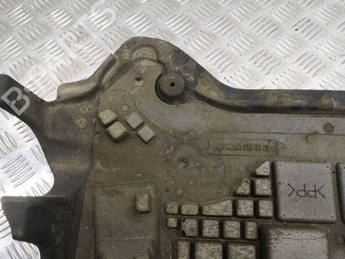 Upper protection MERCEDES-BENZ C-CLASS (W204) C 220 CDI (204.008) | BP28869849M93