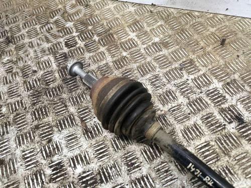 Left front driveshaft SKODA KODIAQ II (PS7) 2.0 TDI | BP38673366M38 - Image 6