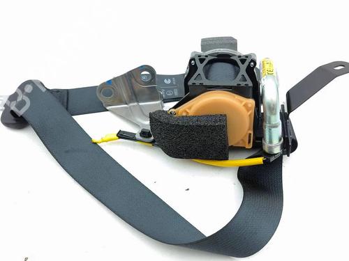 Rear right seatbelt SUZUKI VITARA (LY) 1.4 Hybrid (Mild Hybrid) AllGrip | BP36079930I28 - Image 4