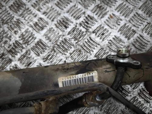 Steering rack HONDA CR-V III (RE_) 2.2 i-CTDi 4WD (RE6) | BP33207241M22 - Image 2