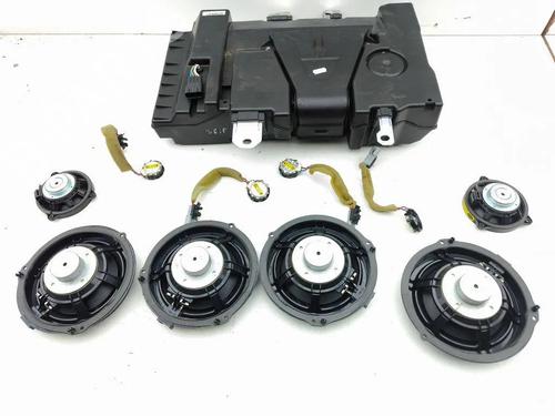 Electronic module LAND ROVER RANGE ROVER EVOQUE (L538) 2.2 D 4x4 | BP29615065M83 - Image 5