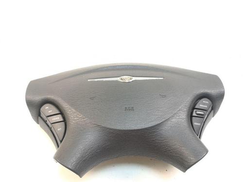 Used Driver airbag CHRYSLER VOYAGER IV (RG, RS) 2.8 CRD (150 hp) 28885875