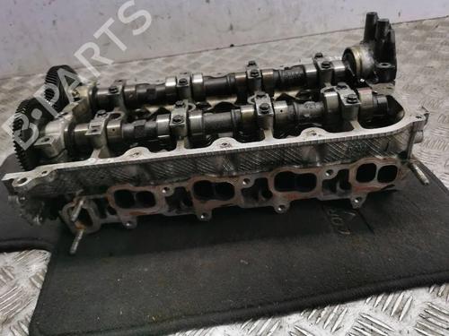 Cylinder head MAZDA CX-7 (ER) 2.2 MZR-CD AWD (ER10A) | BP38500581M5 - Image 4