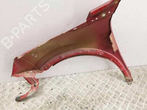 Right front fenders PEUGEOT 2008 II (UD_, US_, UY_, UJ_, UR_, UC_) 1.2 PureTech 130 (USHNS, URHNS) | BP28879341C42 