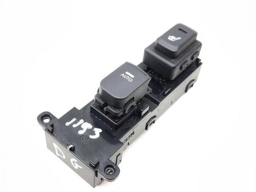 Used Right rear window switch KIA OPTIMA (FSGDS6B) 1.7 CRDi (136 hp) 28907729