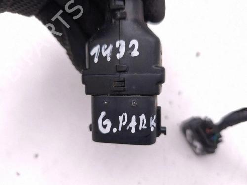 Electronic module HYUNDAI TUCSON (NX4E, NX4A) 1.6 T-GDi | BP37670408M83 - Image 8