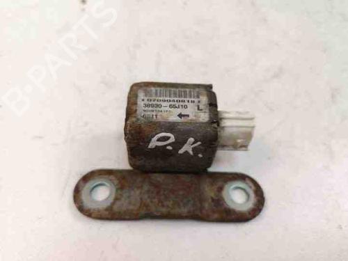 Used Electronic sensor SUZUKI GRAND VITARA II (JT, TE, TD) 1.9 DDiS All-wheel Drive (JT419, TD44, JB419WD, JB419XD,... (129 hp) 28867167