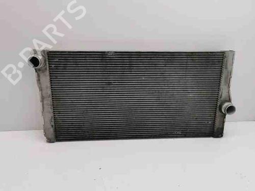 Køler BMW 5 (F10) 520 d (184 hp) 28856722