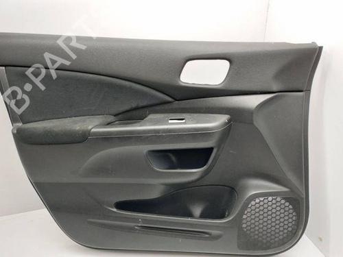 Venstre frontpanel HONDA CR-V II (RD_) 2.0 (RD5) (150 hp) 28854309