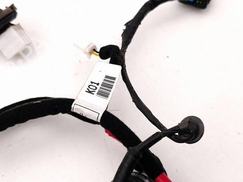 Wiring harness HYUNDAI SANTA FÉ II (CM) 2.2 CRDi 4x4 | BP29919772E16 