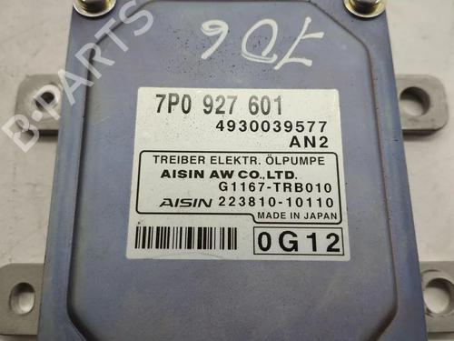 Used Electronic module Electronic module 36201573 36201573