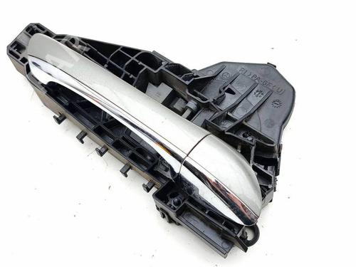 Maneta exterior trasera izquierda MERCEDES-BENZ A-CLASS (W169) A 160 CDI (169.006, 169.306) | BP30809292C130 