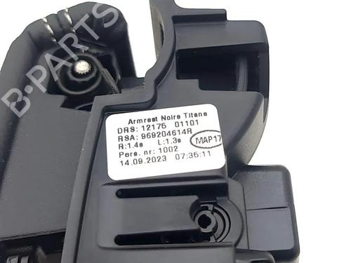 Armrest / Center console RENAULT AUSTRAL E-TECH 200 Hybrid (HGM2) | BP32676465I20 - Image 5