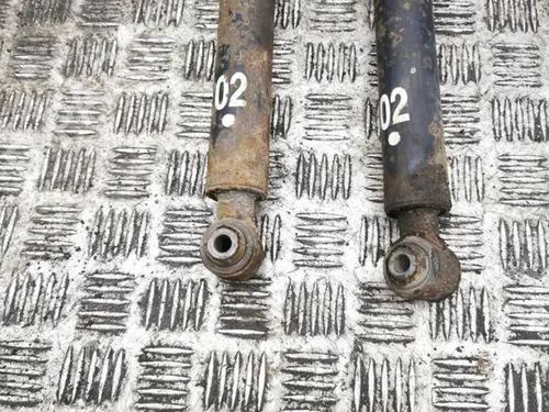 Left rear shock absorber MERCEDES-BENZ C-CLASS (W204) C 220 CDI (204.008) | BP28843661M18 